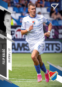 Kaloč Filip 23-24 Fortuna Liga #322
