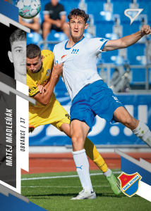 Madleňák Matej 23-24 Fortuna Liga #317