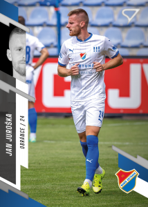 Juroška Jan 23-24 Fortuna Liga #316