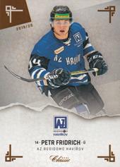 Fridrich Petr 19-20 OFS Chance liga #110