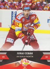 Cebák Juraj 17-18 Tipsport Liga #111