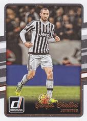 Chiellini Giorgio 16-17 Panini Donruss #111