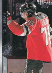 Subban P.K. 20-21 Upper Deck #111