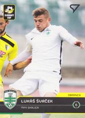 Švrček Lukáš 17-18 Futbalové Slovensko #111