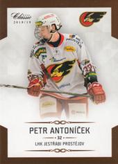 Antoníček Petr 18-19 OFS Chance liga #112