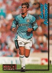 Flitcroft Garry 95-96 Merlin Premier League #112