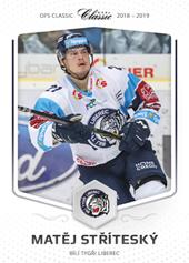 Stříteský Matěj 18-19 OFS Classic #112