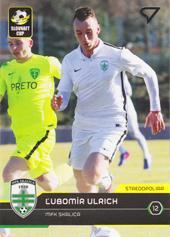 Ulrich Ľubomír 17-18 Futbalové Slovensko #112