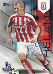 Whelan Glenn 14-15 Topps Premier Gold #112