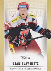 Dietz Stanislav 16-17 OFS Classic #113