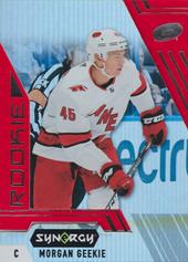 Geekie Morgan 20-21 Synergy Rookie Red #113