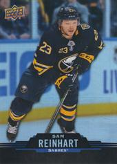 Reinhart Sam 20-21 Upper Deck Tim Hortons #113