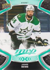 Benn Jamie 21-22 Upper Deck MVP #114