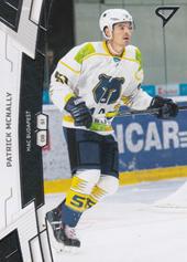 McNally Patrick 19-20 Tipsport Liga #114 McNally Patrick 19-20 Tipsport Liga #114