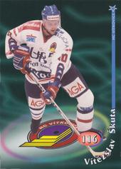 Škuta Vítězslav 98-99 OFS Cards #116