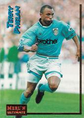 Phelan Terry 95-96 Merlin Premier League #117