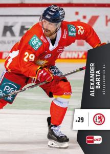 Barta Alexander 22-23 Playercards DEL #117