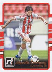 Domínguez Alejandro 16-17 Panini Donruss #118