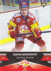 Gašparovič Jakub 17-18 Tipsport Liga #118