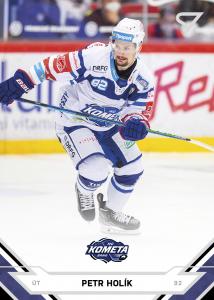Holík Petr 21-22 Tipsport Extraliga #118