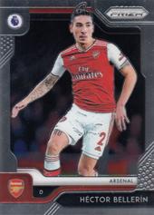 Bellerín Héctor 19-20 Panini Prizm PL #119