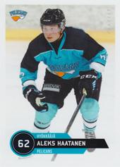 Haatanen Aleks 21-22 Cardset #119