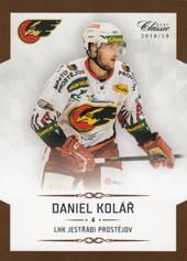 Kolář Daniel 18-19 OFS Chance liga #119