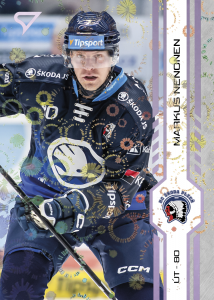 Nenonen Markus 24-25 Tipsport Extraliga Violet #346
