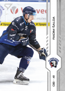 Šalda Radim 2025 Tipsport ELH Play Off #439