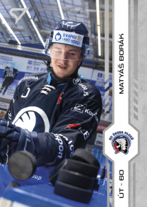 Borák Matyáš 2025 Tipsport ELH Play Off #440