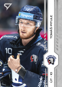 Pitule Tomáš 2025 Tipsport ELH Play Off #442