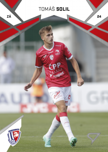 Solil Tomáš 24-25 Chance Liga #140