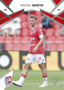 Surzyn Michal 24-25 Chance Liga #136