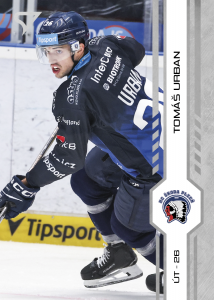 Urban Tomáš 24-25 Tipsport Extraliga #349