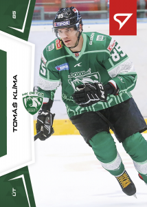 Klíma Tomáš 24-25 Slovenská hokejová liga #134