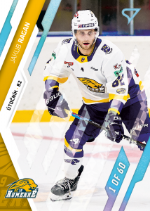 Ragan Jakub 23-24 Tipos Extraliga Ice Blue #215