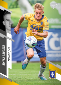 Radosta Matěj 23-24 Fortuna Liga #334