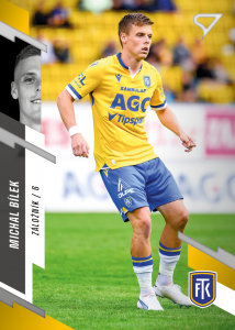 Bílek Michal 23-24 Fortuna Liga #330