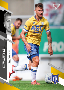 Havelka Filip 23-24 Fortuna Liga #331
