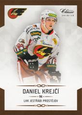 Krejčí Daniel 18-19 OFS Chance liga #120