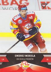 Mikula Ondrej 17-18 Tipsport Liga #120