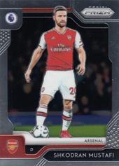 Mustafi Shkodran 19-20 Panini Prizm PL #120