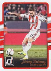 Durmaz Jimmy 16-17 Panini Donruss #121