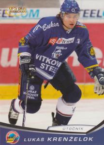 Krenželok Lukáš 08-09 OFS Plus #121