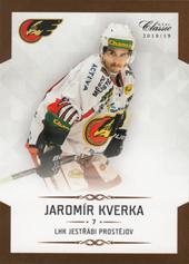 Kverka Jaromír 18-19 OFS Chance liga #121