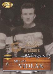 Vidlák Milan 2016 Hidden Treasures OFS Plus 12-13 Legendy #L-24