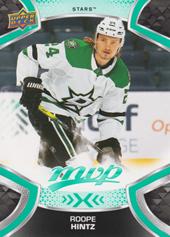 Hintz Roope 21-22 Upper Deck MVP #122