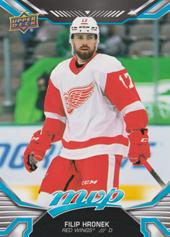 Hronek Filip 22-23 Upper Deck MVP #123