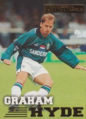 Hyde Graham 96-97 Merlin Premier Gold #123