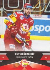Ölvecký Peter 17-18 Tipsport Liga #123